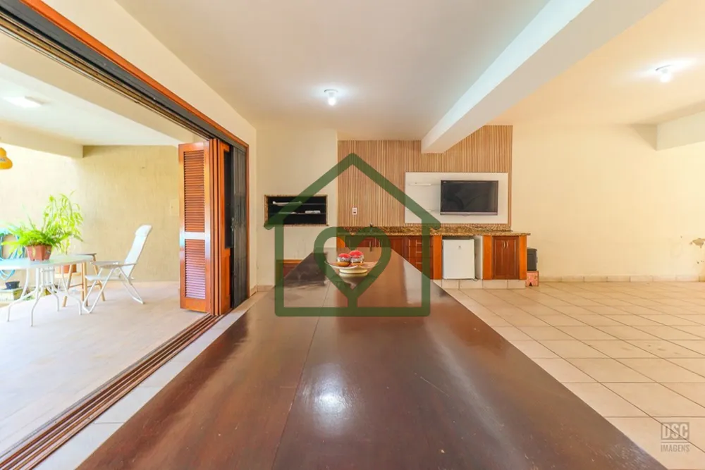 Casa, 4 quartos, 427 m² - Foto 3