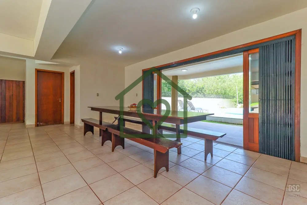 Casa, 4 quartos, 427 m² - Foto 2