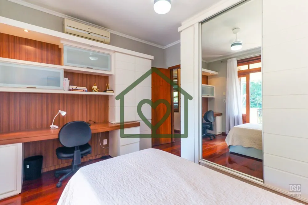 Casa, 4 quartos, 427 m² - Foto 5