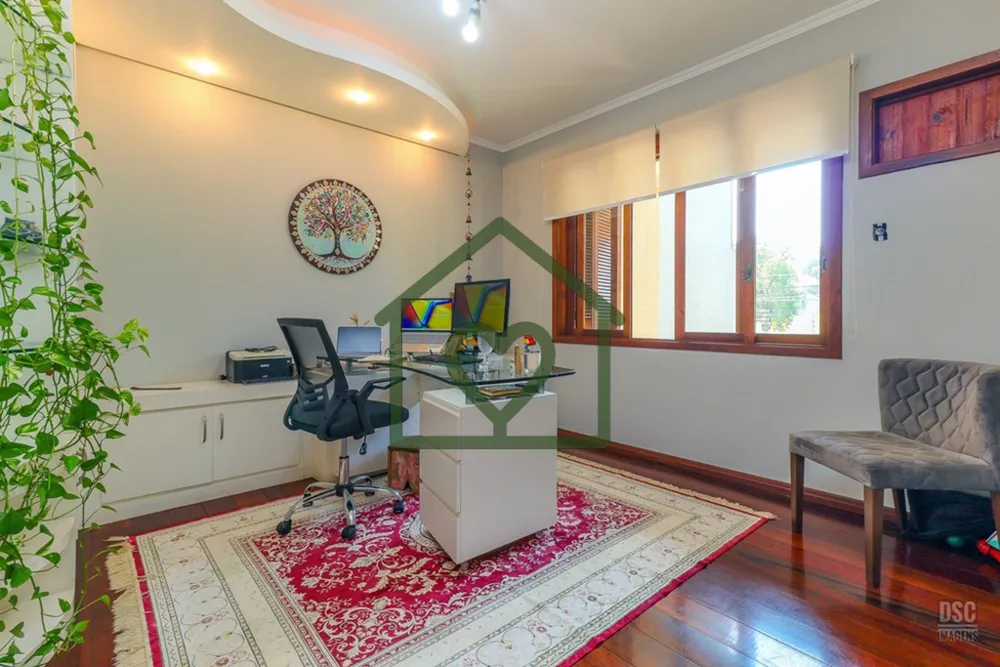 Casa, 4 quartos, 427 m² - Foto 7