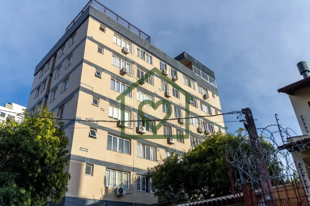 Apartamento, 1 quarto, 33 m² - Foto 1