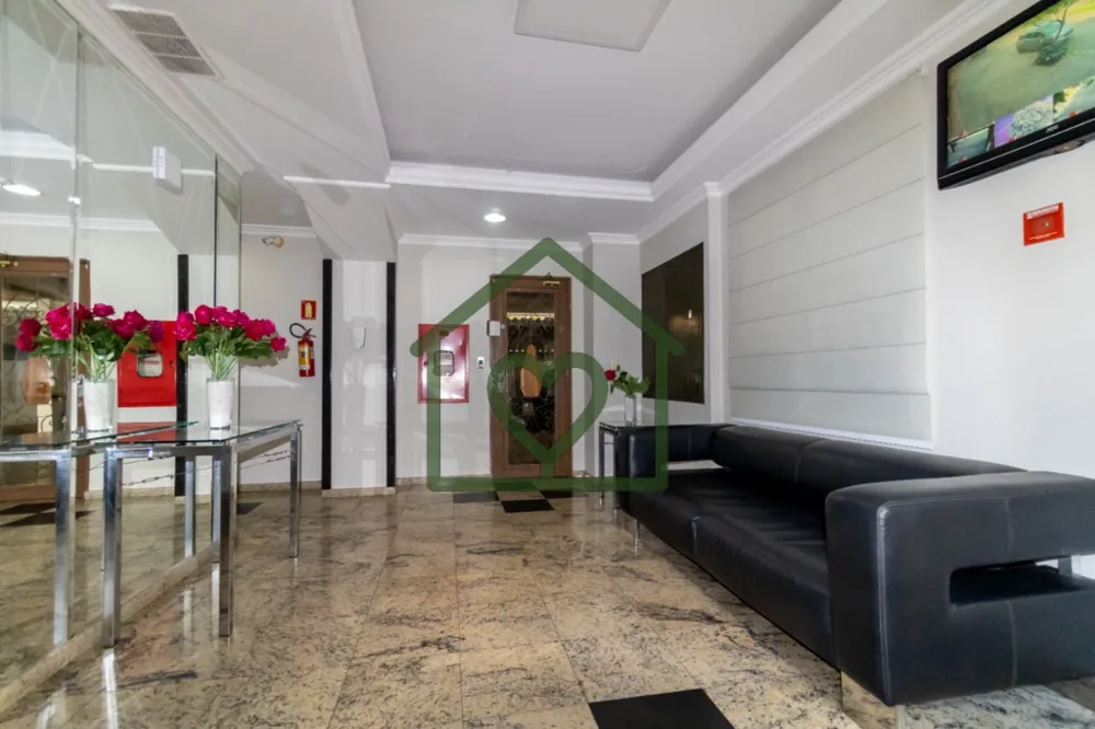 Apartamento, 1 quarto, 33 m² - Foto 5