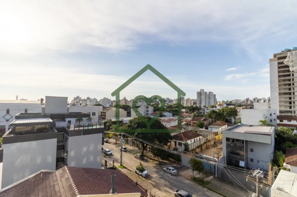 Apartamento, 1 quarto, 33 m² - Foto 3
