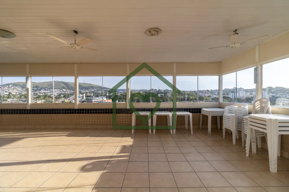 Apartamento, 1 quarto, 33 m² - Foto 6