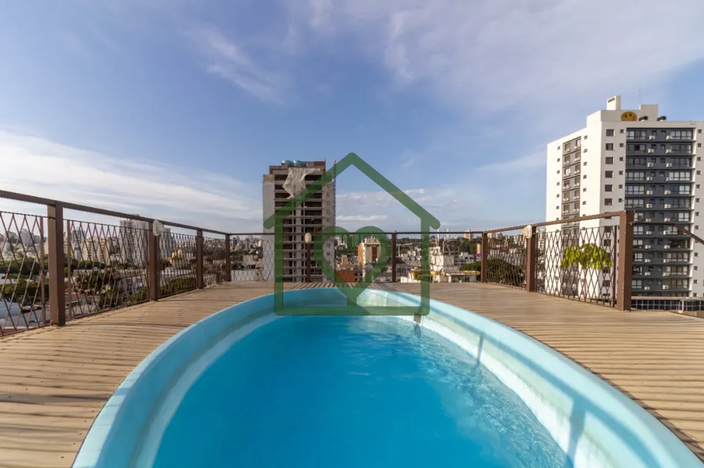 Apartamento, 1 quarto, 33 m² - Foto 8