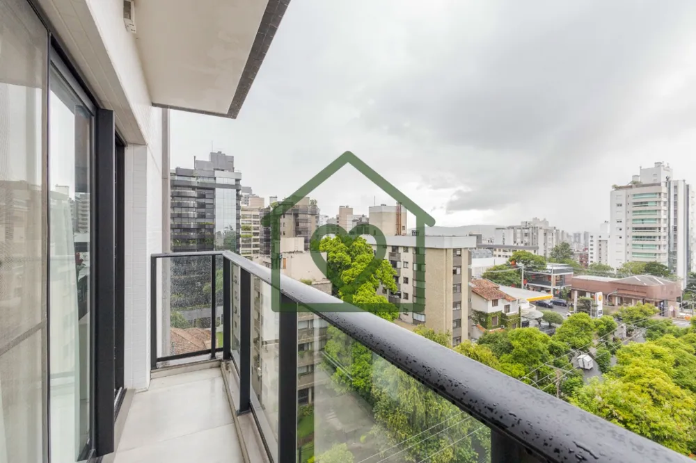 Apartamento, 2 quartos, 122 m² - Foto 6