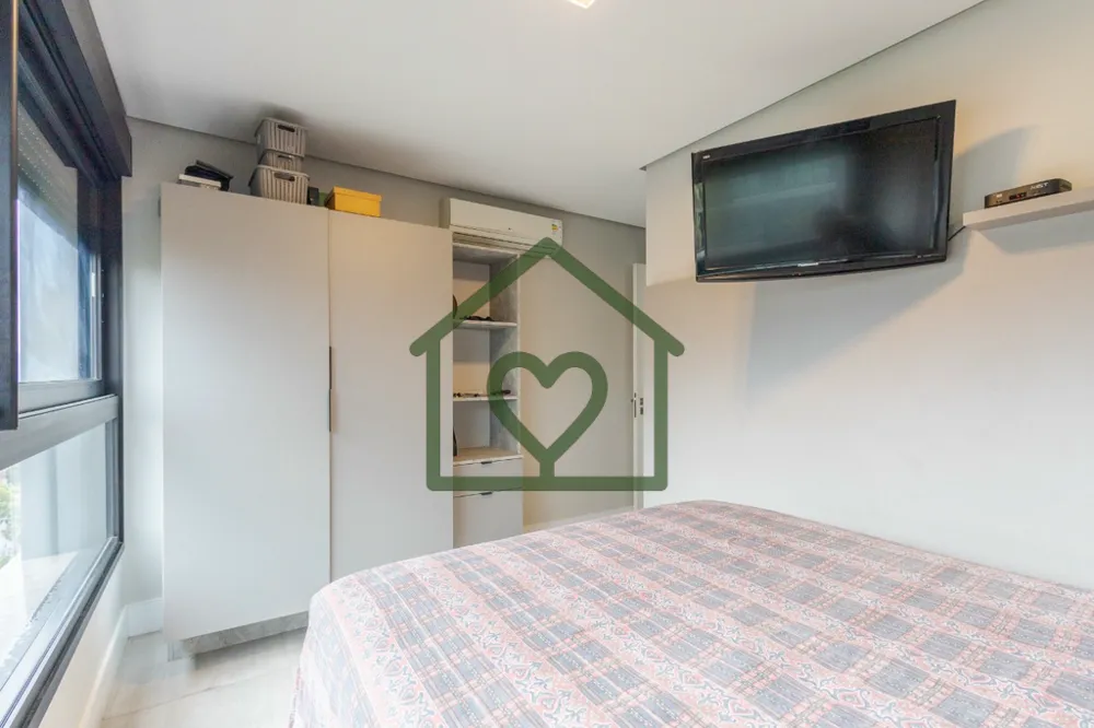 Apartamento, 2 quartos, 122 m² - Foto 4