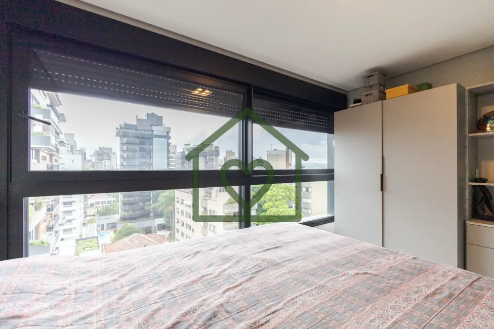 Apartamento, 2 quartos, 122 m² - Foto 3