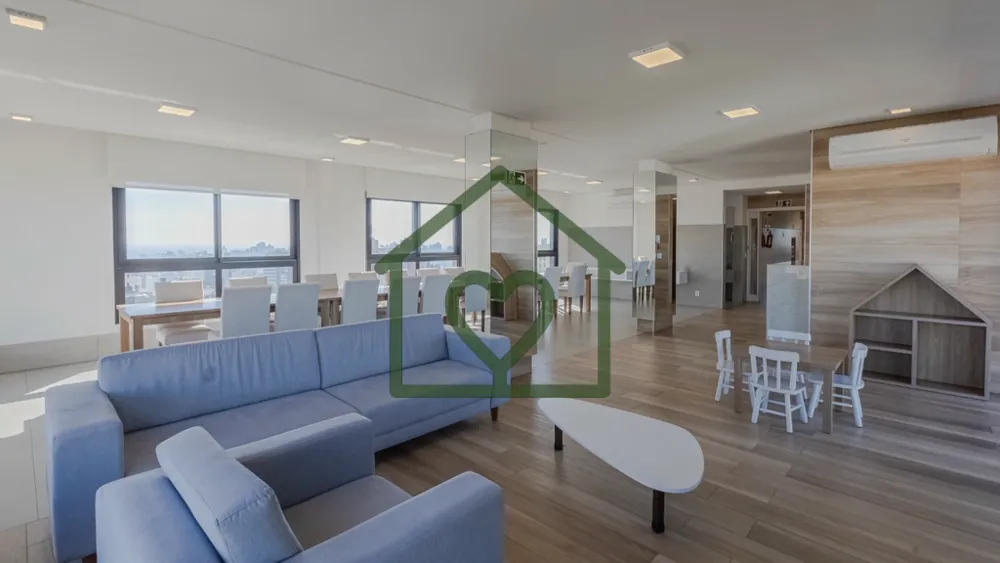 Apartamento, 2 quartos, 122 m² - Foto 7