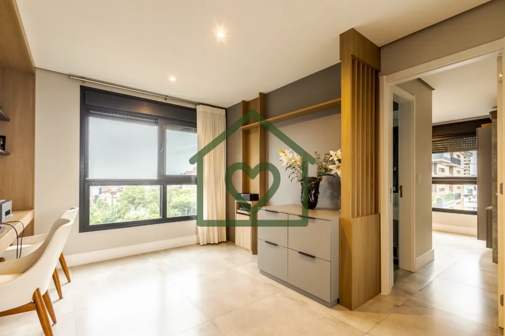 Apartamento, 2 quartos, 122 m² - Foto 5