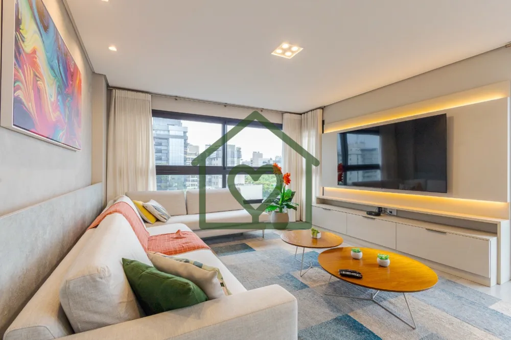 Apartamento, 2 quartos, 122 m² - Foto 8