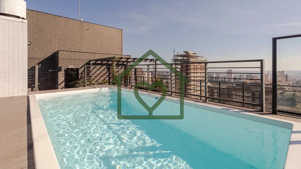 Apartamento, 2 quartos, 122 m² - Foto 2
