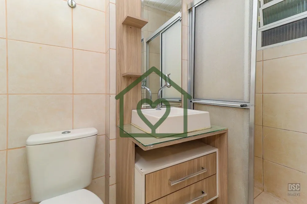 Apartamento, 2 quartos, 46 m² - Foto 2