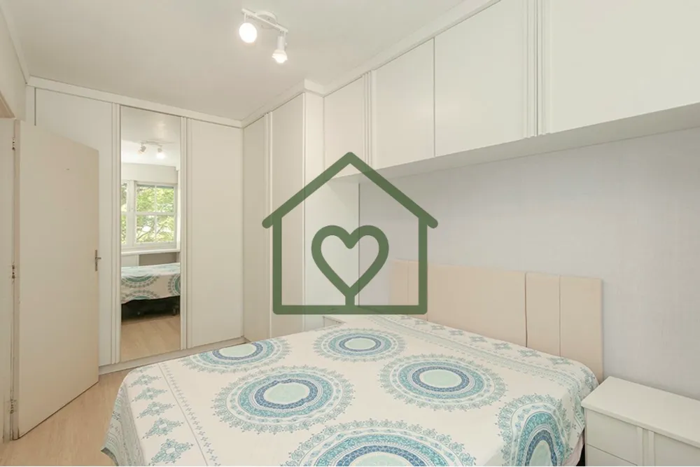 Apartamento, 2 quartos, 53 m² - Foto 8