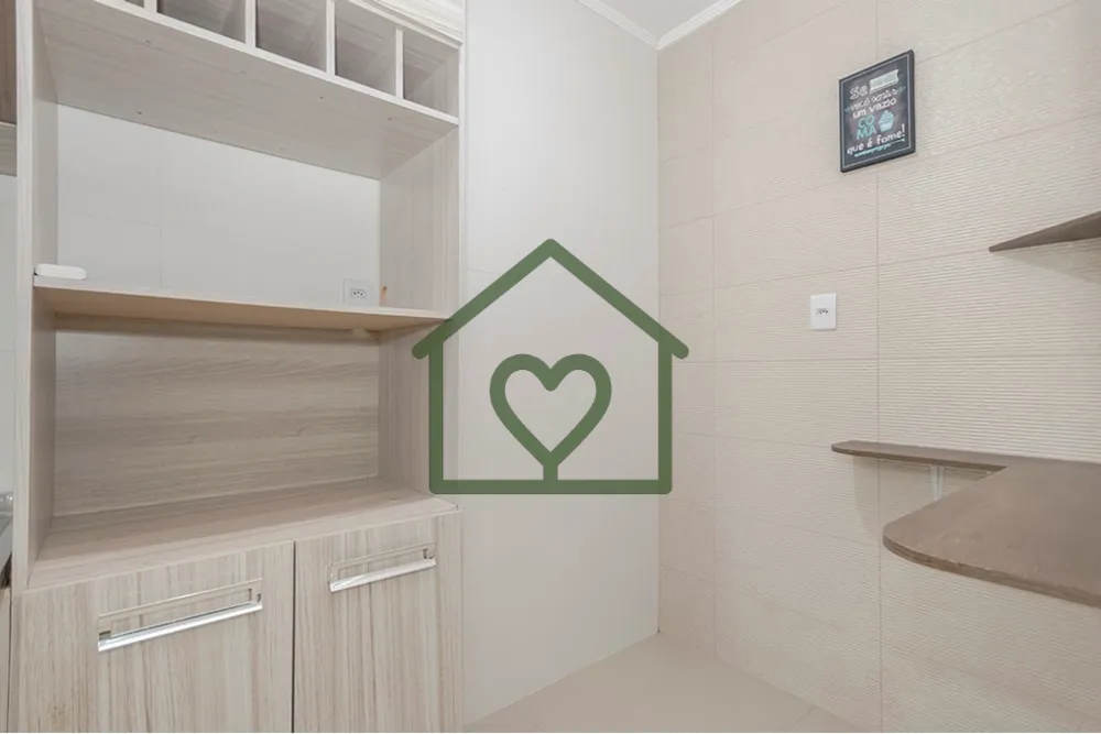 Apartamento, 2 quartos, 53 m² - Foto 3