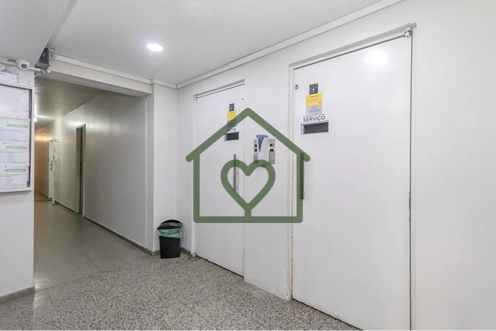 Apartamento, 2 quartos, 53 m² - Foto 2