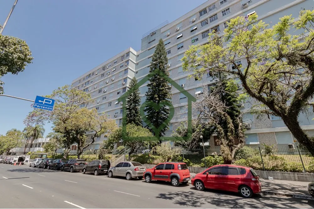 Apartamento, 2 quartos, 53 m² - Foto 1