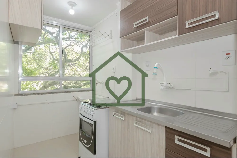 Apartamento, 2 quartos, 53 m² - Foto 5