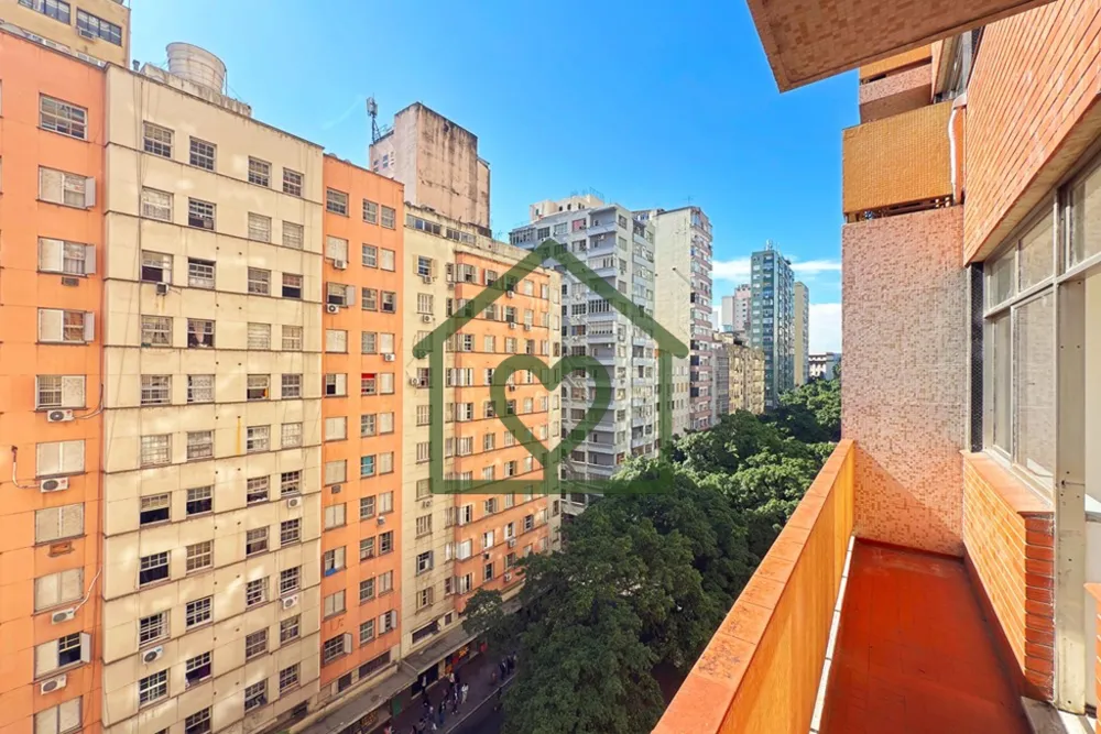 Apartamento, 2 quartos, 99 m² - Foto 1