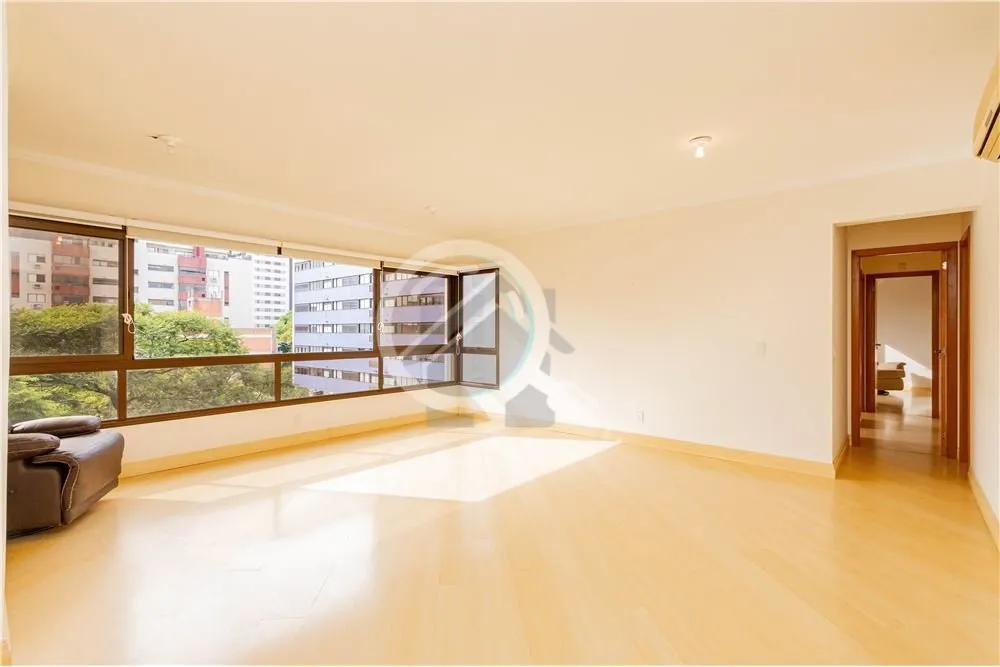 Apartamento, 3 quartos, 118 m² - Foto 2