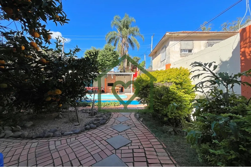 Casa, 4 quartos, 206 m² - Foto 2