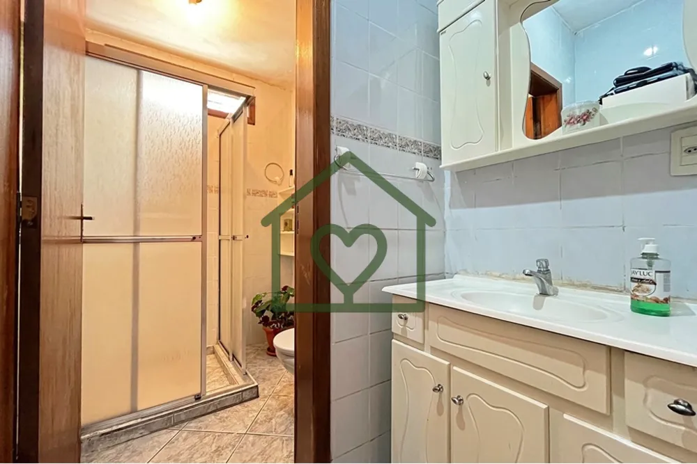 Casa, 4 quartos, 206 m² - Foto 4