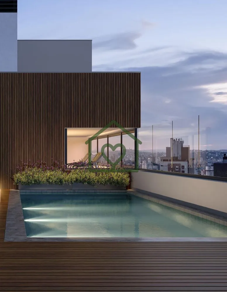 Apartamento, 2 quartos, 188 m² - Foto 5