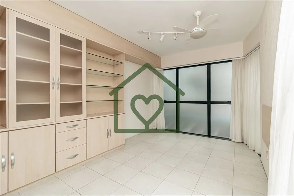 Sala-Conjunto, 34 m² - Foto 8
