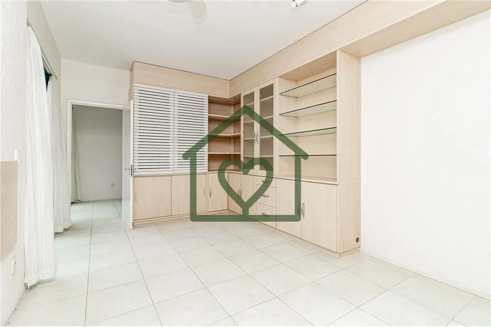 Sala-Conjunto, 34 m² - Foto 1