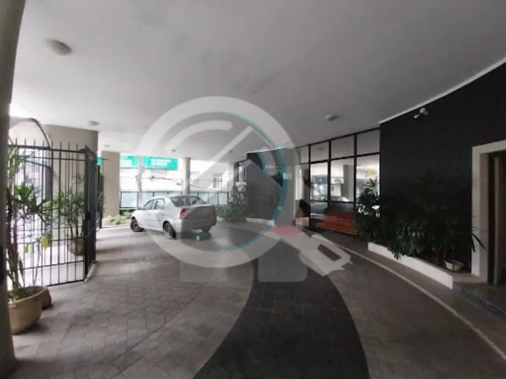 Apartamento, 3 quartos, 172 m² - Foto 5