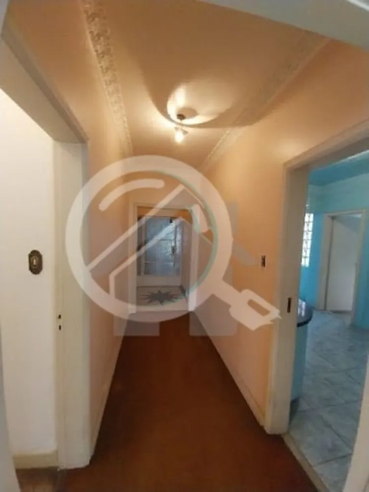 Apartamento, 3 quartos, 172 m² - Foto 8