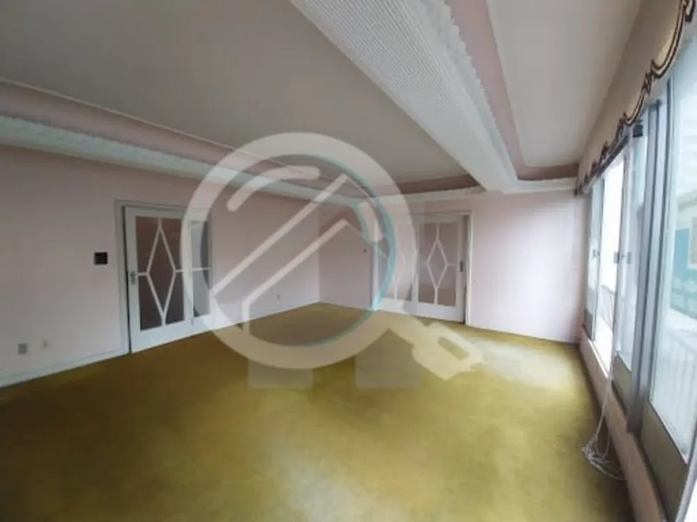 Apartamento, 3 quartos, 172 m² - Foto 4