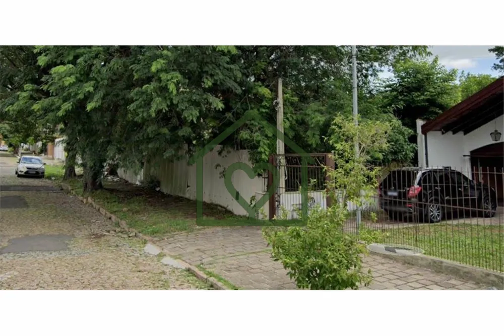 Terreno, 1200 m² - Foto 2