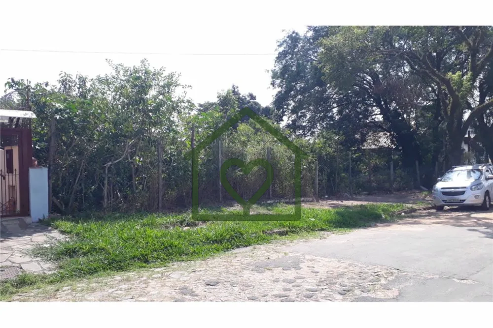 Terreno, 1200 m² - Foto 1