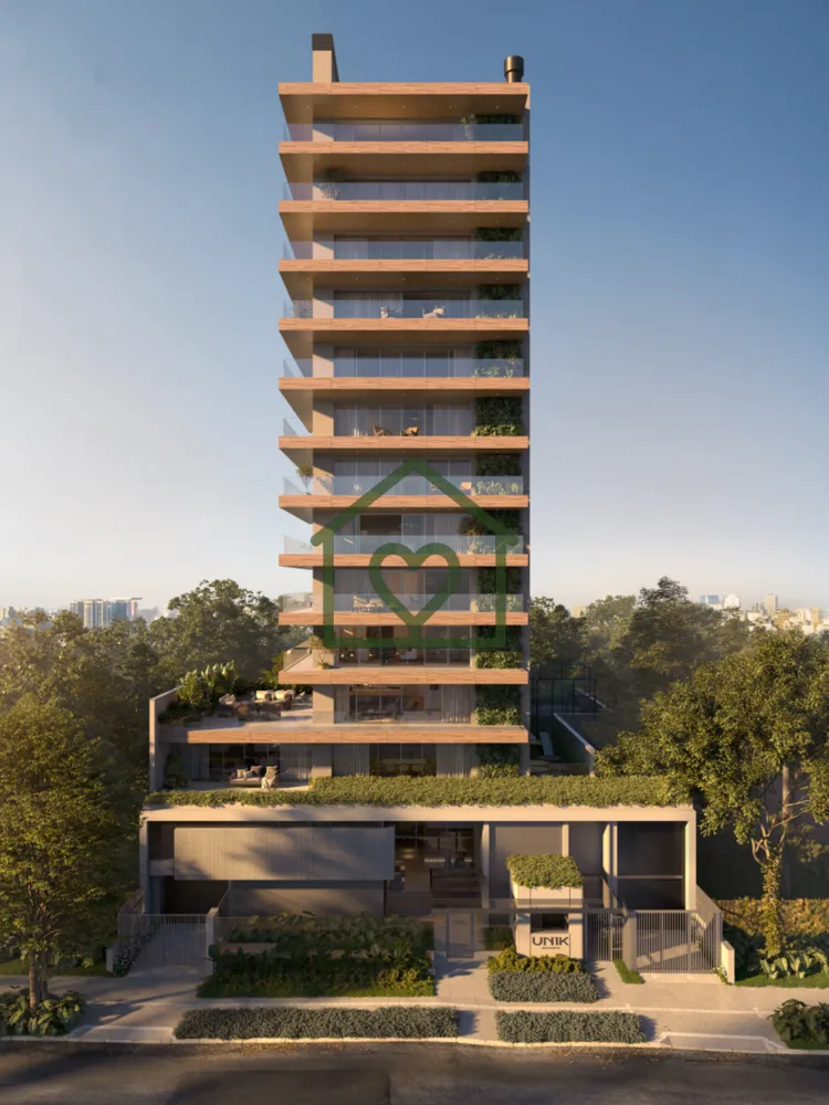 Apartamento, 4 quartos, 387 m² - Foto 2