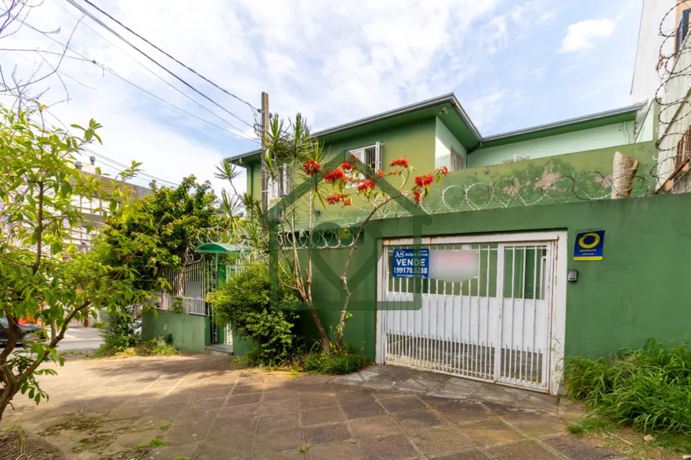 Casa, 5 quartos, 230 m² - Foto 1