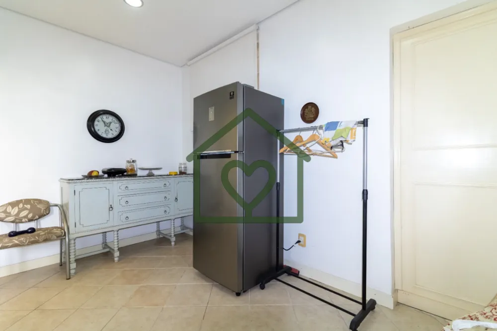 Casa, 5 quartos, 230 m² - Foto 8