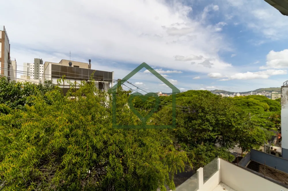 Casa, 5 quartos, 230 m² - Foto 4