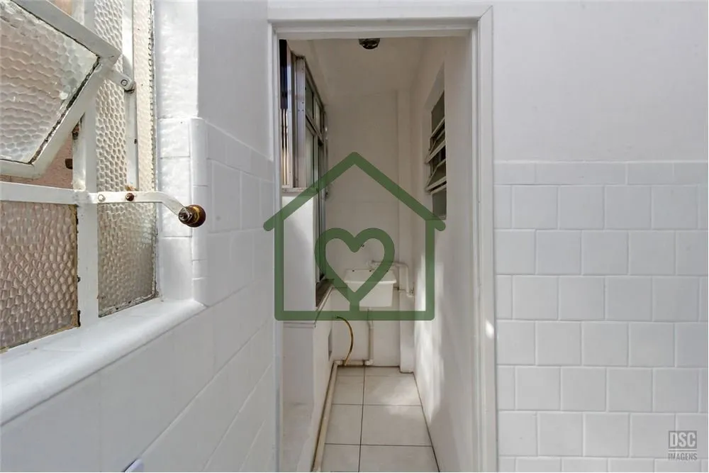 Apartamento, 2 quartos, 51 m² - Foto 5