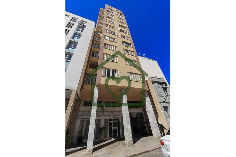 Apartamento, 2 quartos, 51 m² - Foto 3