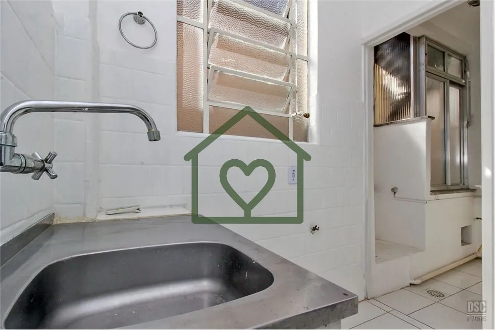 Apartamento, 2 quartos, 51 m² - Foto 2