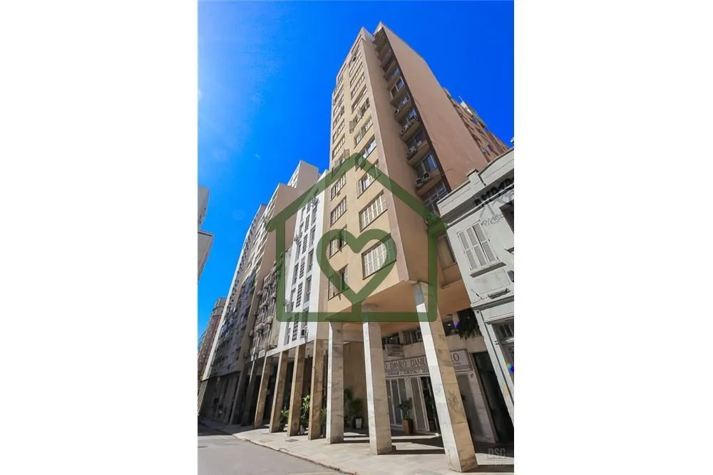Apartamento, 2 quartos, 51 m² - Foto 1