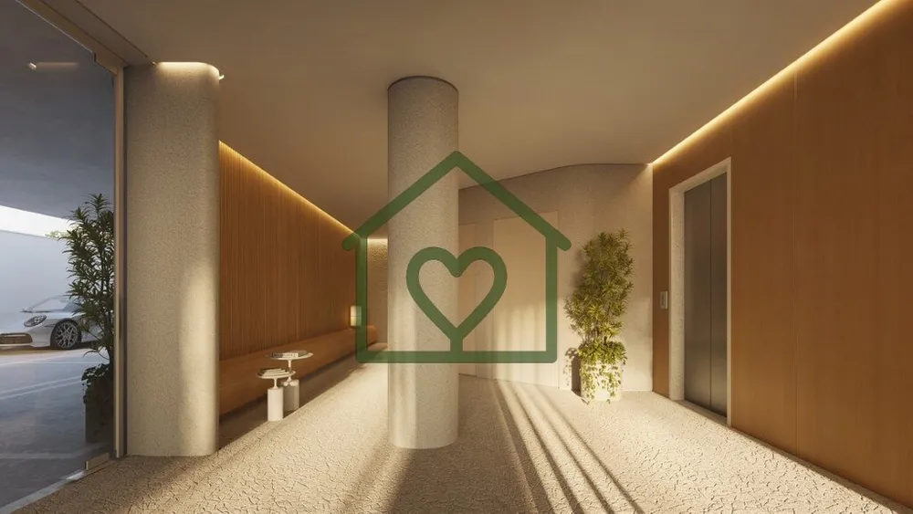 Apartamento, 3 quartos, 137 m² - Foto 3