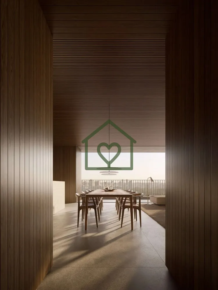 Apartamento, 3 quartos, 157 m² - Foto 6