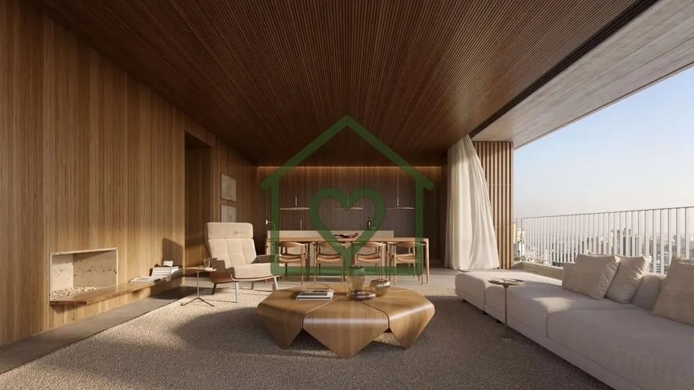 Apartamento, 3 quartos, 157 m² - Foto 5