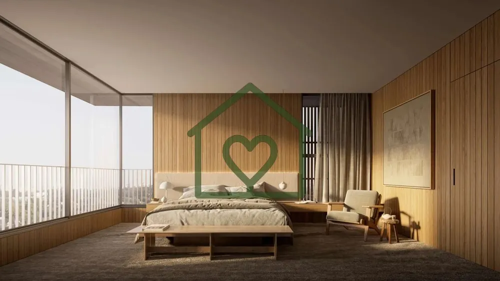 Apartamento, 3 quartos, 157 m² - Foto 7