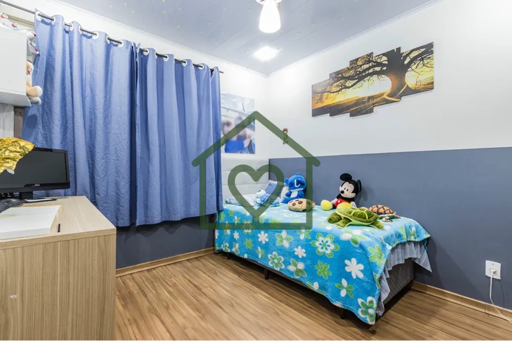 Casa, 3 quartos, 180 m² - Foto 2