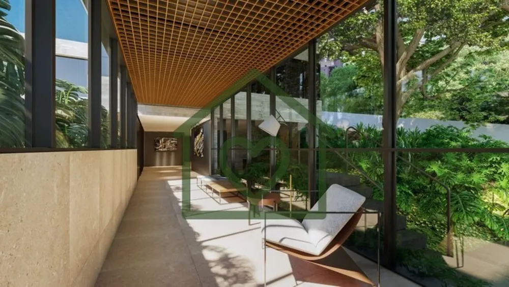 Apartamento, 3 quartos, 191 m² - Foto 7