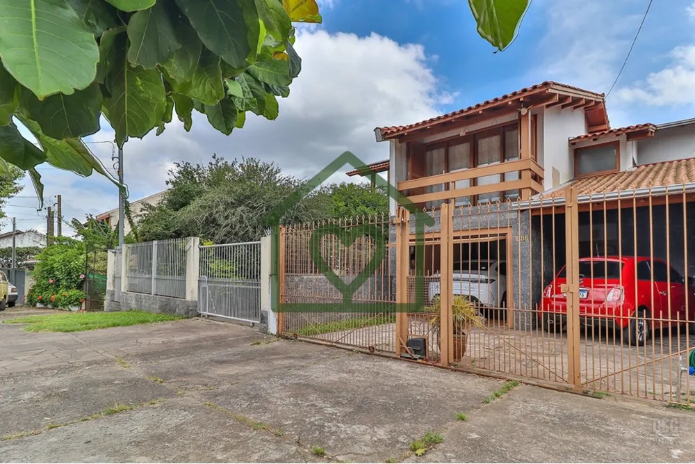 Casa, 2 quartos, 166 m² - Foto 1