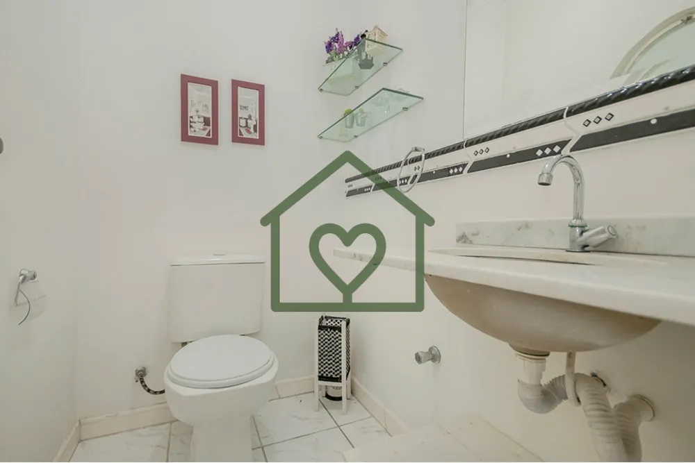 Casa, 3 quartos, 300 m² - Foto 8